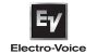 Electro-Voice