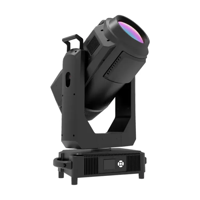 Light Sky F1700WB-E, Lamp Moving Spot Profile