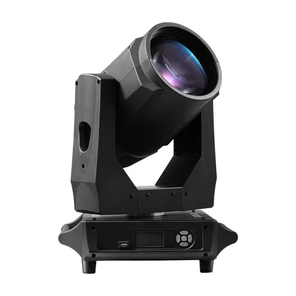 Light Sky F330II, Moving Head Beam