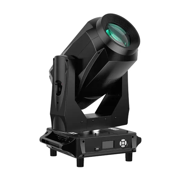 Light Sky F400BSW, Moving Head Beam