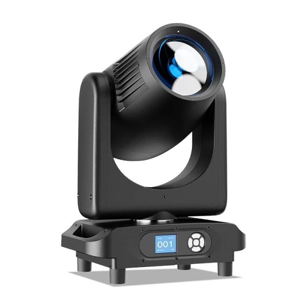 Light Sky MINI LUNAR AQUA, Outdoor Moving Beam