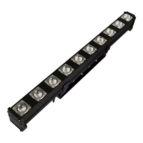  Light Sky PL1015B, LED Par