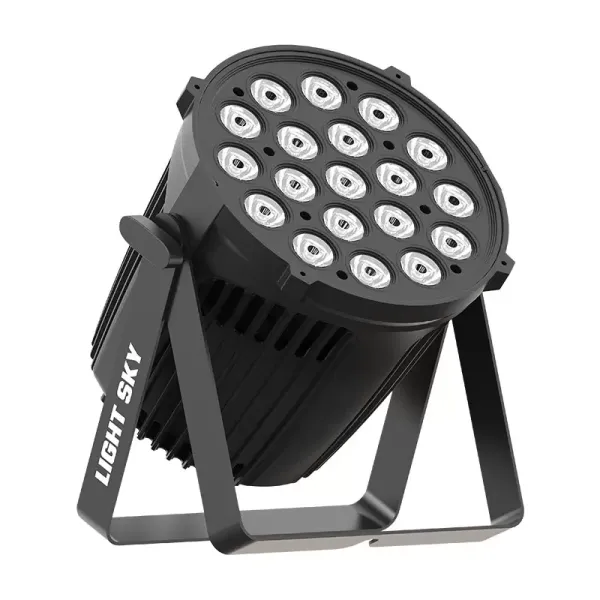 Light Sky PL1915-HC, LED Par