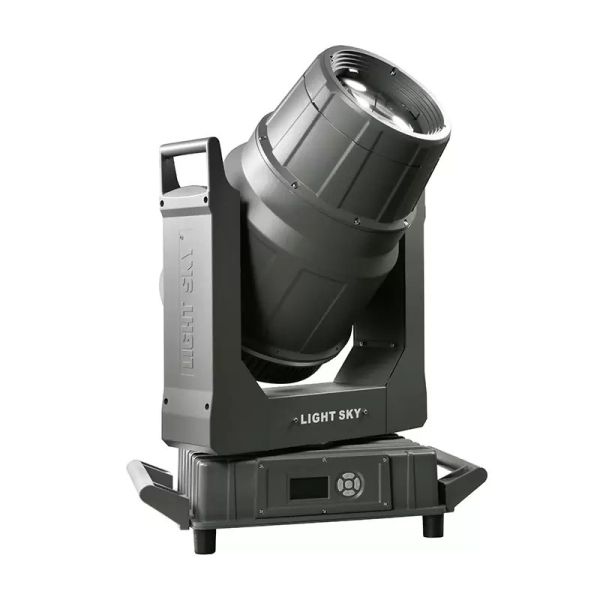 Light Sky SHARK400, Outdoor Moving Beam