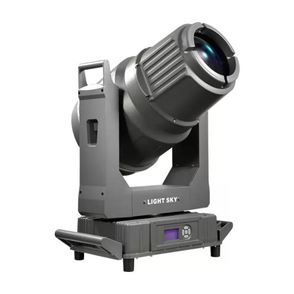 Light Sky SHARK450BSW, Outdoor Moving Beam