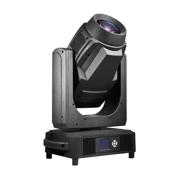  Light Sky SUPER SCOPE, LED Moving Head Spot Profile