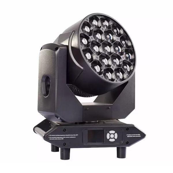 Light Sky TX1920-HC, LED Moving Wash