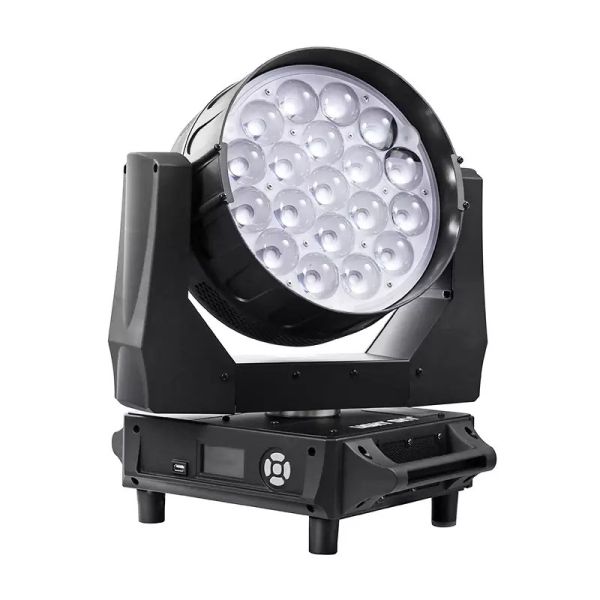 Light Sky TX1940 ZOOM, Световое оборудование