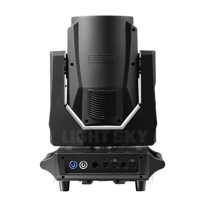 Light Sky F330II, Moving Head Beam