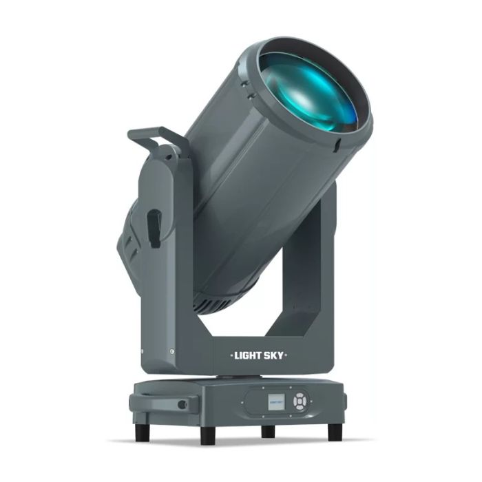 Light Sky SUPER SHARK BEAM, Outdoor Moving Beam