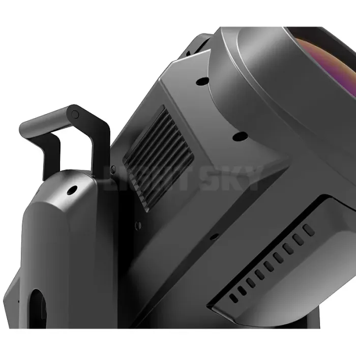 Light Sky F1700WB-E, Lamp Moving Spot Profile