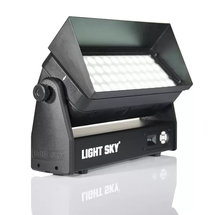 Light Sky SIRENA, LED Par