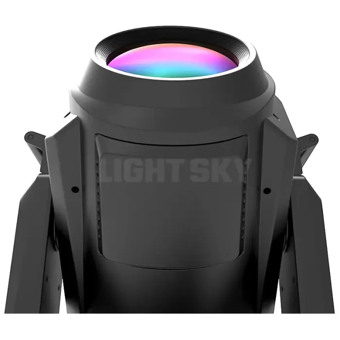 Light Sky F1700WB-E, Lamp Moving Spot Profile