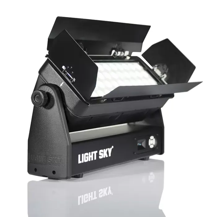 Light Sky SIRENA, LED Par