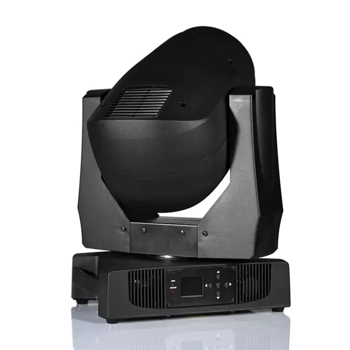 Light Sky MINI LUNAR, Moving Head Beam