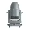 Light Sky SHARK PROFILE, LED Moving Head Spot Profile