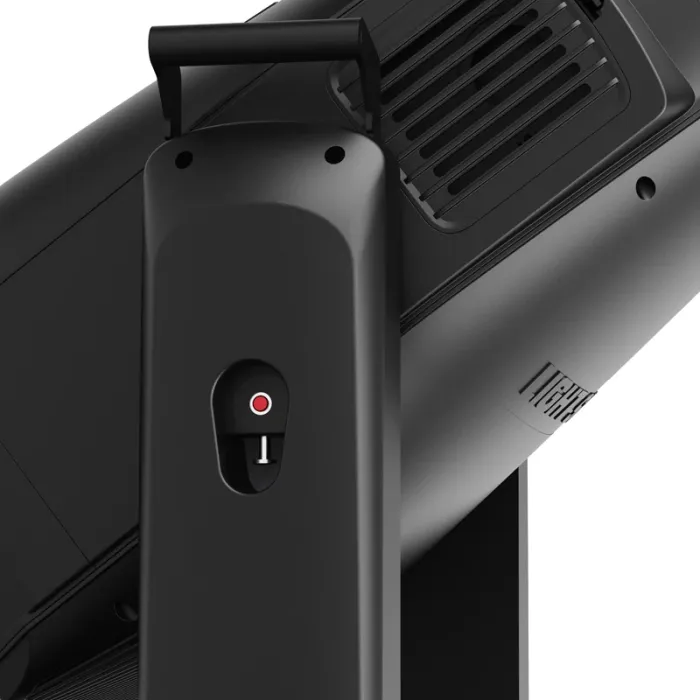 Light Sky SUPER SCOPE PLUS, LED Moving Head Spot Profile