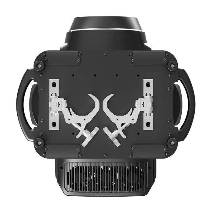 Light Sky SUPER SCOPE PLUS, LED Moving Head Spot Profile