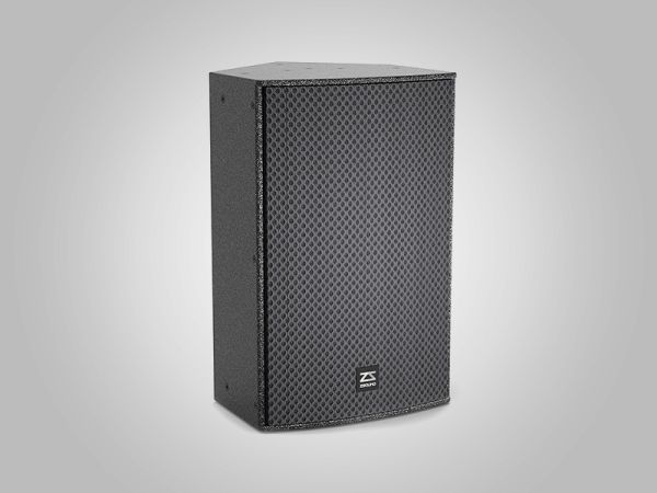 ZSOUND R10P 10-дюймовый активная широкополосная АС