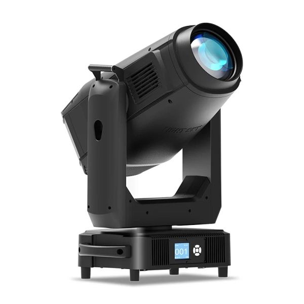 Light Sky SUPER SCOPE MAX, LED Moving Head Spot Profile