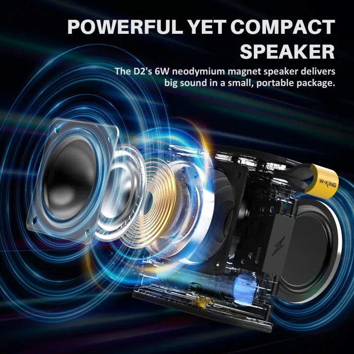 W-KING D2 ADVENTURE