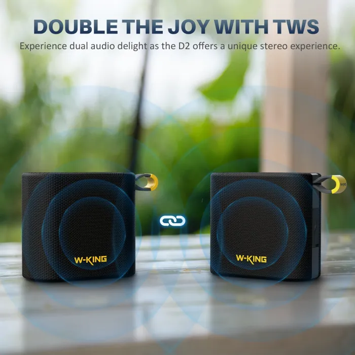 W-KING D2 ADVENTURE