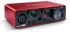 Focusrite Scarlett Solo 3rd Gen Звуковая карта 