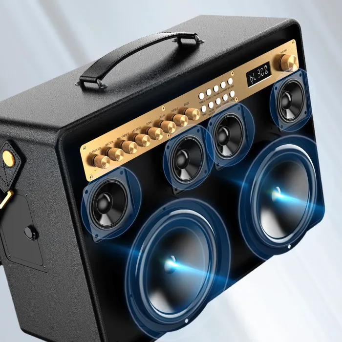 W-KING K6 Plus RETRO PLAY