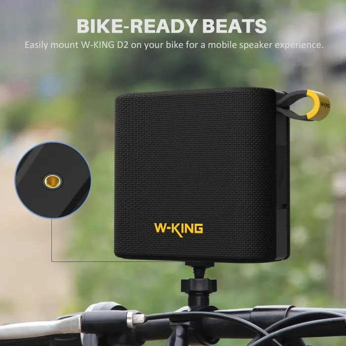 W-KING D2 ADVENTURE