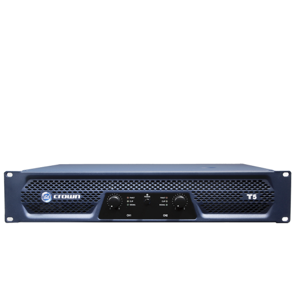  CROWN T5 Усилитель 
