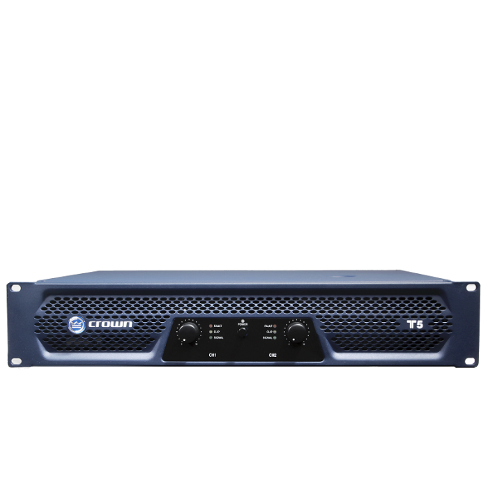  CROWN T5 Усилитель 