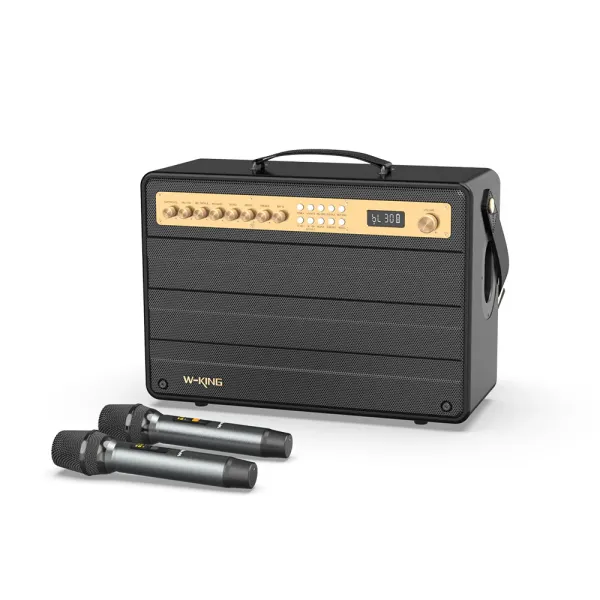 W-KING K6 Plus RETRO PLAY