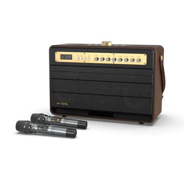 W-KING K6 L RETRO PLAY 