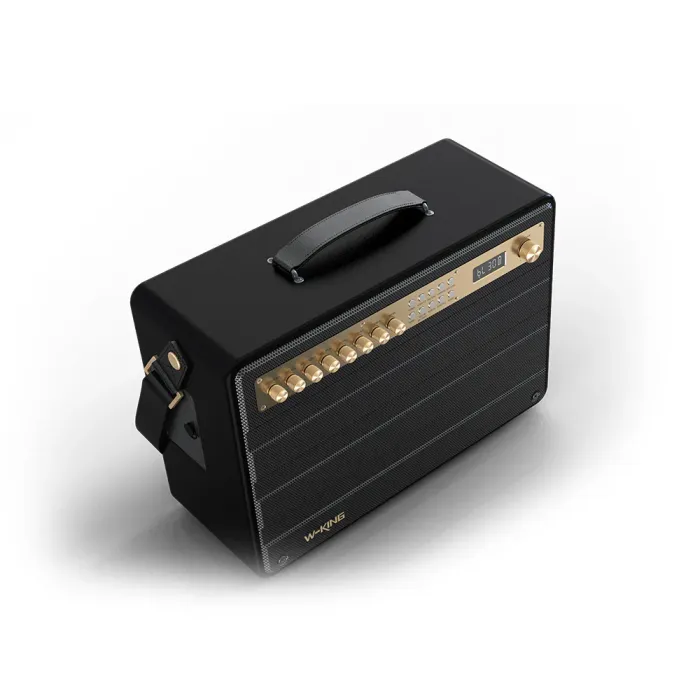 W-KING K6 Plus RETRO PLAY