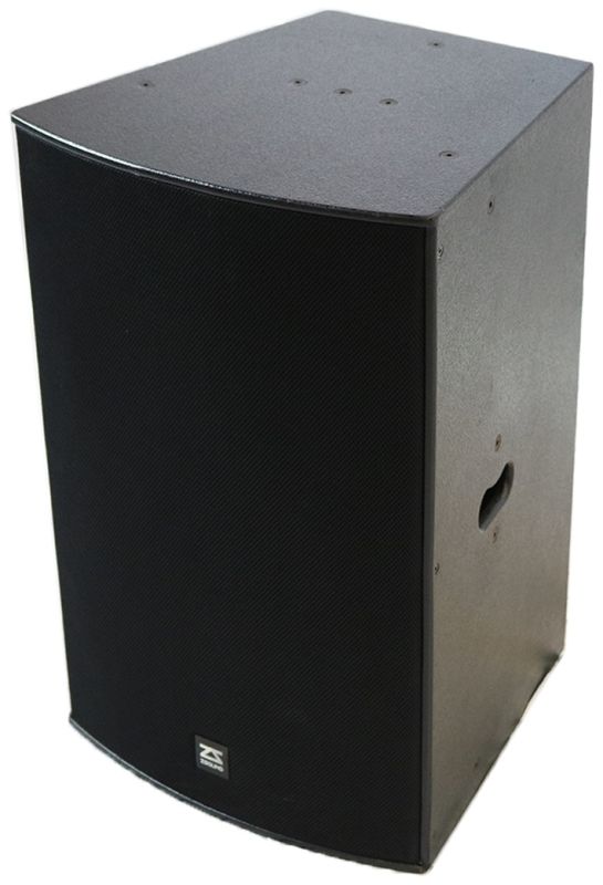 ZSOUND U15 Широкополосная АС