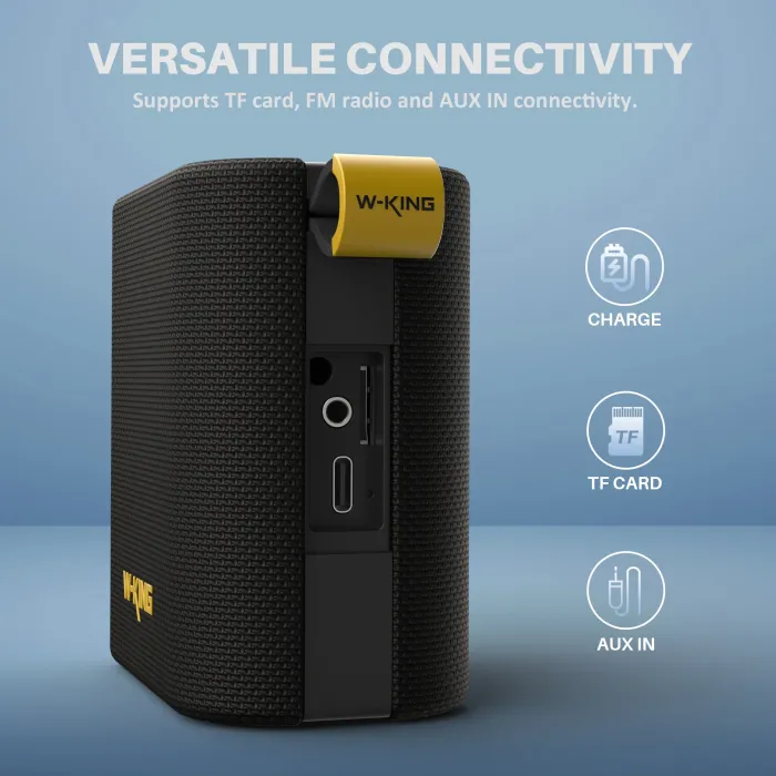 W-KING D2 ADVENTURE
