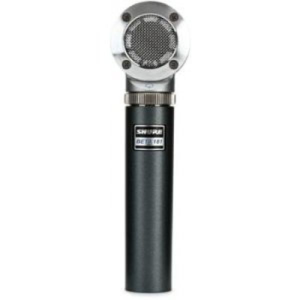 ИНСТИРУМЕНТАЛЬНЫЙ МИКРОФОН SHURE BETA 181/C