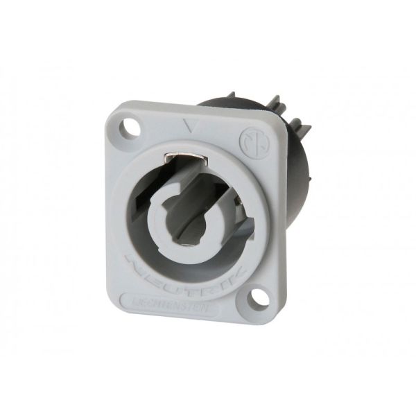 ИНСТАЛЛЯЦИОННЫЙ РАЗЪЕМ NEUTRIK POWERCON NAC3MPB