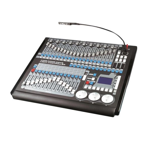 WEINAS 1024S Световые контроллеры