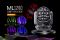 WEINAS【ML1240】LED BEAM MOVING HEAD LIGHT with ZOOM, LED MOVING HEAD LIGHT SERIES