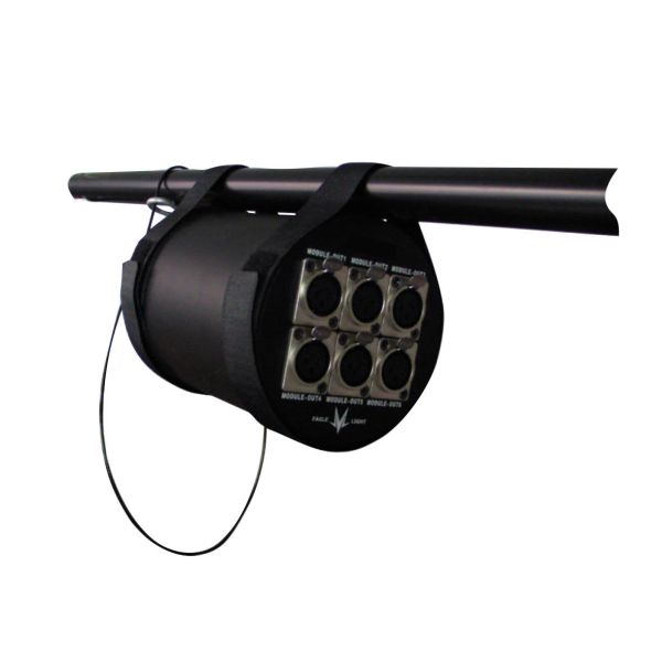 WEINAS ALPHA-6 Световые контроллеры