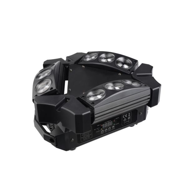 WEINAS ML3009, LED STAGE EFFECT LIGHT SERIES