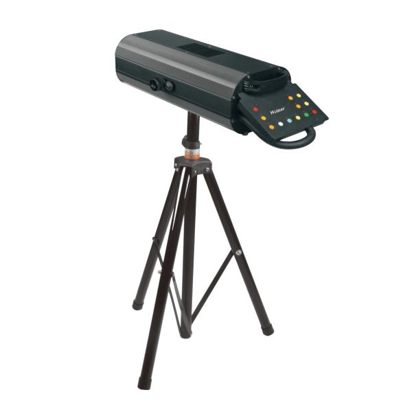 WEINAS 【FL330A】LED FOLLOW SPOT LIGHT, FOLLOW SPOT LIGHT SERIES