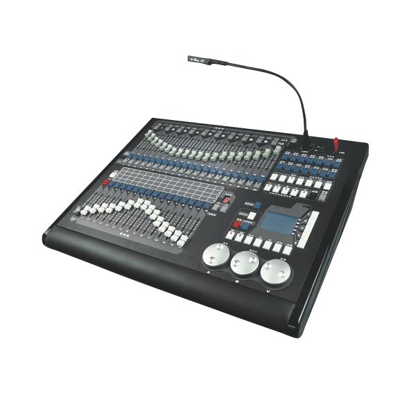 WEINAS 2048 Световые контроллеры