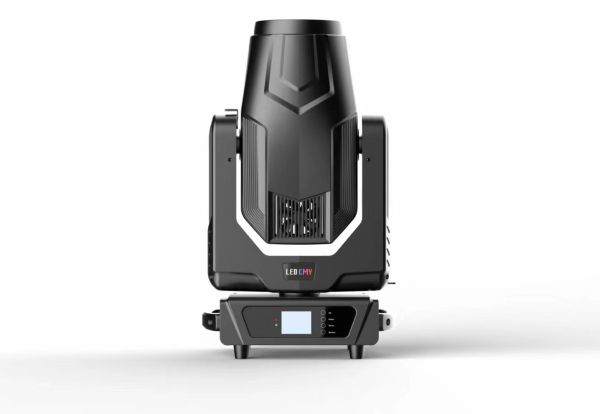 WEINAS【LS400】, LED MOVING HEAD LIGHT SERIES