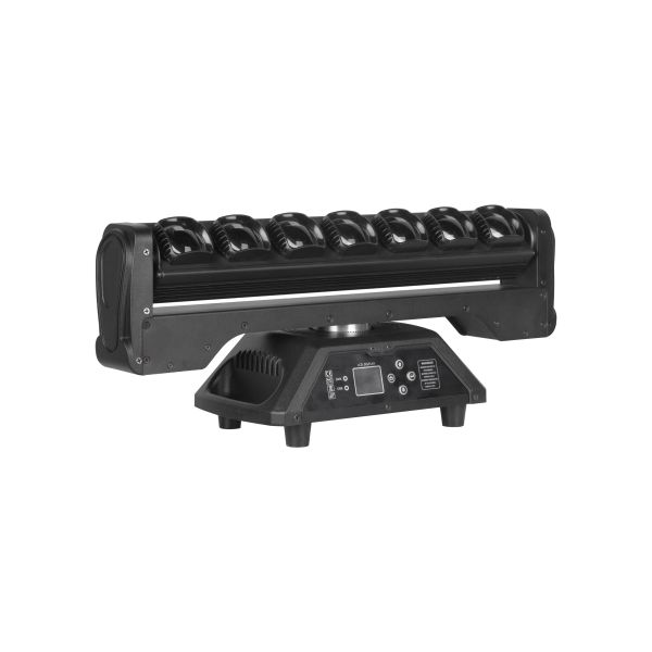 WEINAS 7pcs（4in1 LED）Effect Light, LED STAGE EFFECT LIGHT SERIES