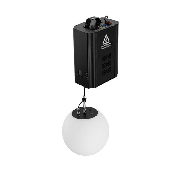 WEINAS B610, LED STAGE EFFECT LIGHT SERIES