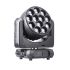 WEINAS【ML1240】LED BEAM MOVING HEAD LIGHT with ZOOM, LED MOVING HEAD LIGHT SERIES