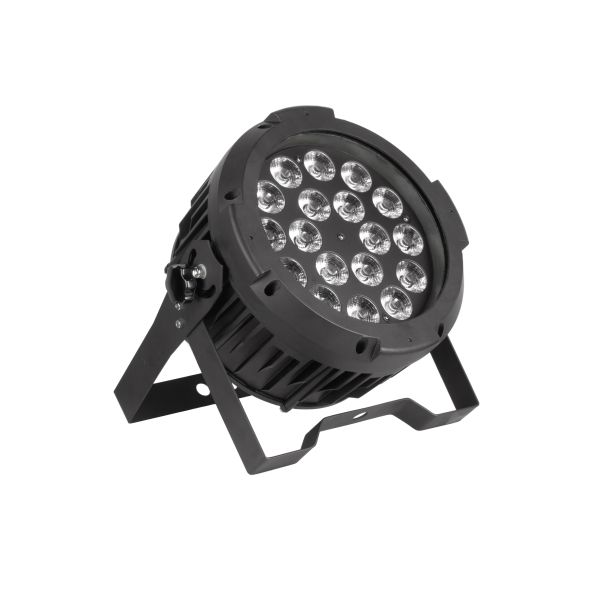 WEINAS 418 D518 D618, LED WATERPROOF LIGHT SERIES