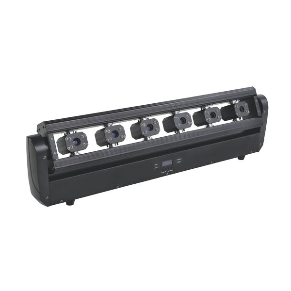 WEINAS 【S6】6-EYE RED LASER LIGHT, LASER LIGHT SERIES